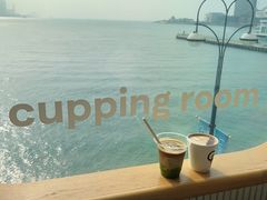 -Cupping Room(Harbour City)