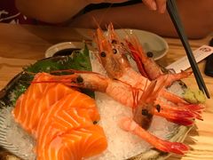 -初居食屋日式料理(万象城购物中心店)