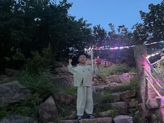 -瑜上·山食小馆