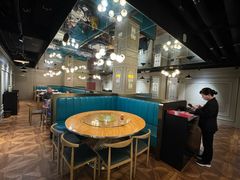 -老上海菜馆(丰登北路店)