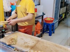 -咏春葱油饼(德政中路店)