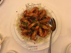 -顺德喜来登酒店·采悦轩