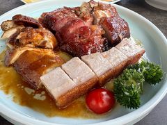 -新旺茶餐厅•早餐(迪士尼小镇店)