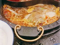 -火社火锅(平安大街店)