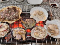 -震海贝烤贝·民俗特色店(延吉总店)