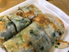 -台北楚楚园馅饼粥(虹桥南丰城店)