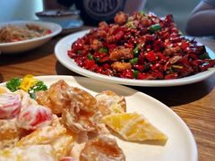 -成都娃娃花园餐厅(河西旗舰店)
