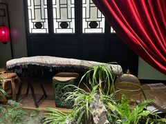 -锦府盐帮·侯宅(五棵松万达店)