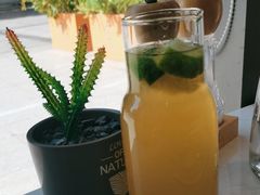 -西语·炭烧牛排(卓越中寰店)