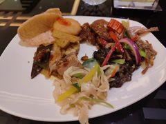 -青岛富力艾美酒店