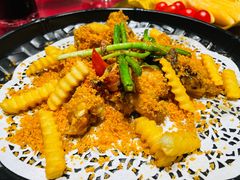 -79号渔船海鲜饭店(华强北店)