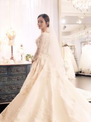 -艾慕婚纱礼服馆(和平店)