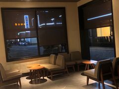 -星巴克(杭州塘栖古镇店)