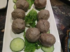 -福牛阁潮汕牛肉火锅