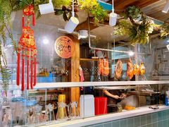 -李记潮汕砂锅粥(营福路店)