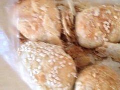 蟹壳黄-吴苑饼家(延平路店)