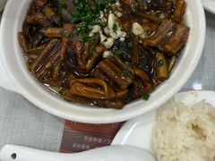 清炒鳝丝-茂隆餐厅(进贤路店)