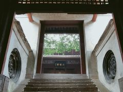 -宁波市保国寺古建筑博物馆