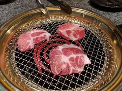 -NIUAN牛庵·日式和牛烧肉(恒隆店)