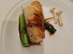 -酌宴府The China Club·广州万富希尔顿酒店(云城东路店)
