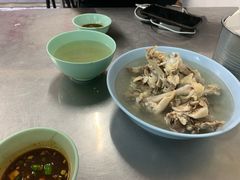 -红大哥水门鸡饭(總店)