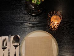 餐具摆设-GANEA 厨房神话故事西餐厅