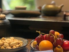 -看见远方·莫干遥远的山民宿