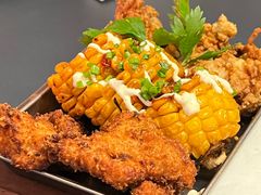 -尚牛社会 Beef & Liberty(金桥EKA天物店)