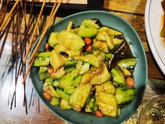 -金谷园饺子·烧烤(人大总店)