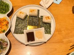 -一心创作料理屋(经开万达店)