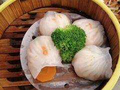 -卡尔顿东方银龙酒店•广西菜•早茶