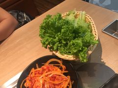 -新石器烤肉(南站店)