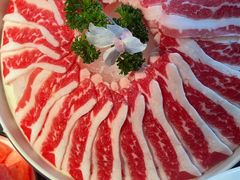 -五星桥原切肥牛火锅·30年专注好牛肉(湖塘店)