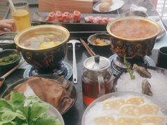 -王家渡火锅店(棕榈泉店)