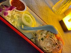 -拾光音乐餐酒吧(告庄星光夜市店)