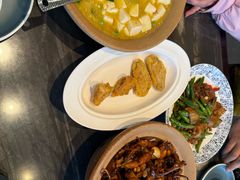 -王家大院·南京菜(湛江路总店)