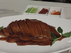 -在前门·烤鸭北京菜(五月花广场店)