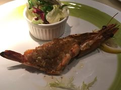 -半秋山西餐厅(襄阳万达店)