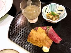 -希望日本料理(保利香槟花园店)
