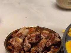 -韩宫宴烤肉·料理(大宁国际店)