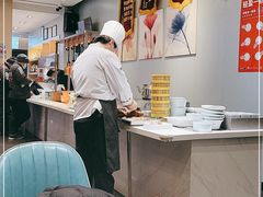 大堂-紫光园·烤鸭·北京菜(团结湖店)