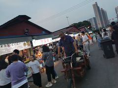 -大学城夜市大排档(凤栖路店)