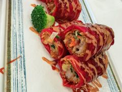 -川林海鲜酒家·湾仔传统早茶·粤菜