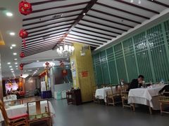 大堂-峨嵋酒家(清河店)