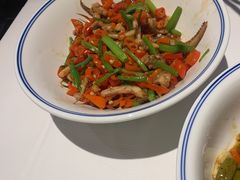 -农耕记·湖南土菜(halo广场店)