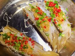 蛏子王-船梆煮•蒸汽海鲜·炉火烤肉(五四广场店)