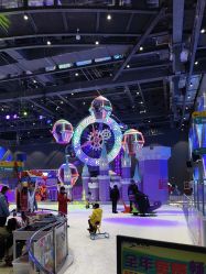 点击看大图 -第五极儿童乐园