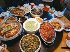 -爱饭(民意店)