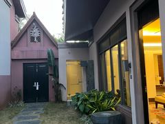 -广州都喜泰丽温泉度假酒店