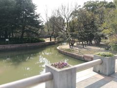 -上海市龙华烈士陵园